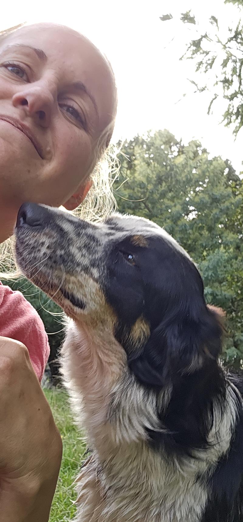 TRESSY DU DOMAINE DU BOIS ROSIER