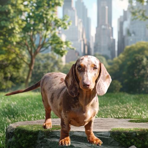 UGUETTE CLAMAL DU PERRIER