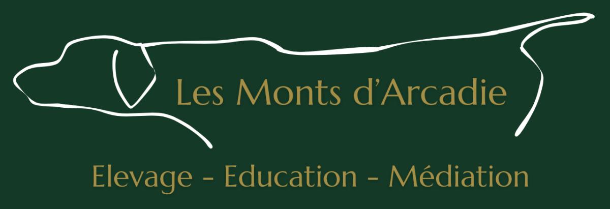 Les Monts d’Arcadie