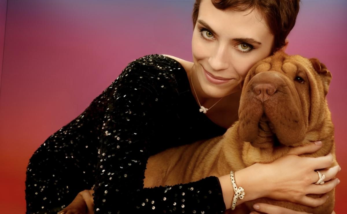 Du royaume des peaux de sables