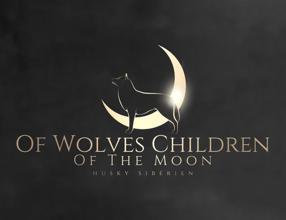 OF WOLVES CHILDREN OF THE MOON