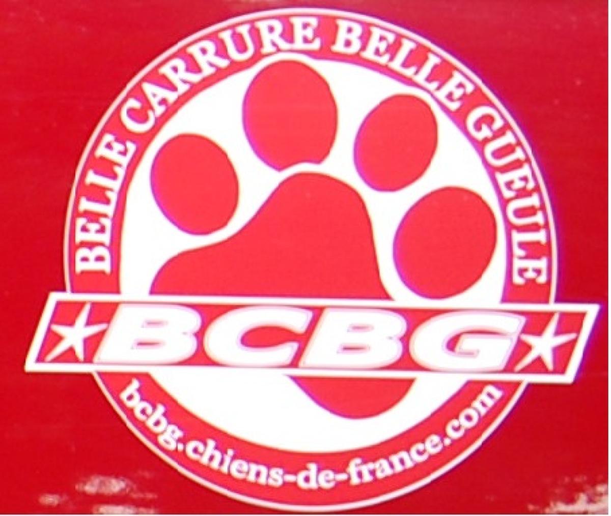 BCBG BELLE CARRURE BELLE GUEULE