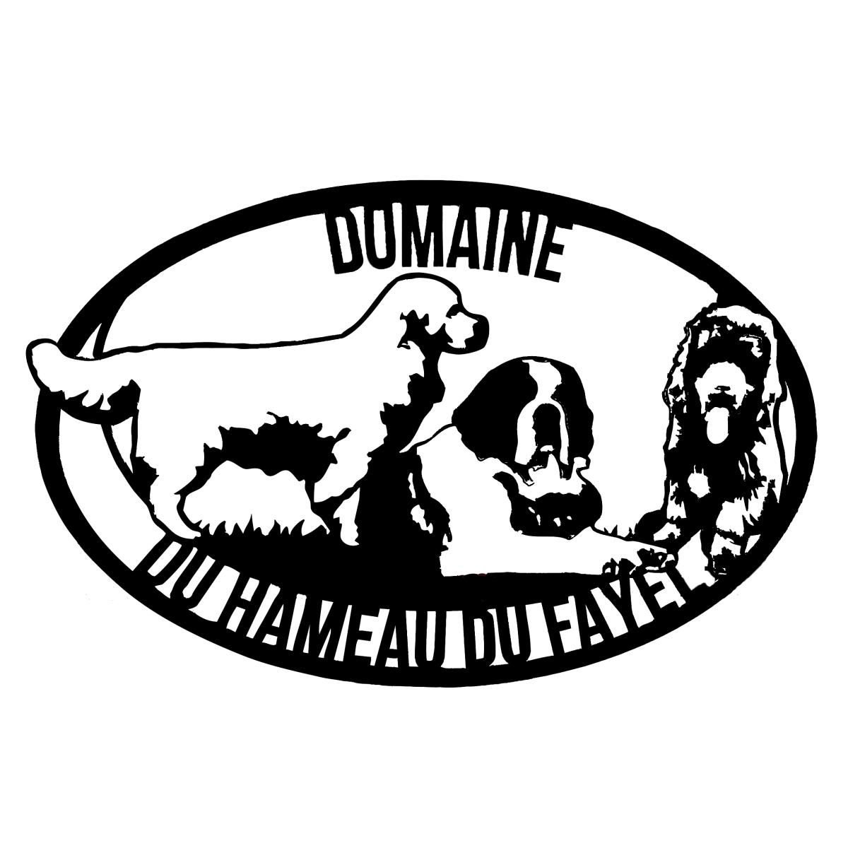 domaine du hameau du fayel