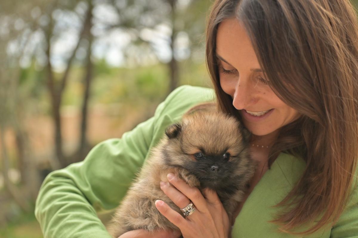 Elevage de la côte radieuse