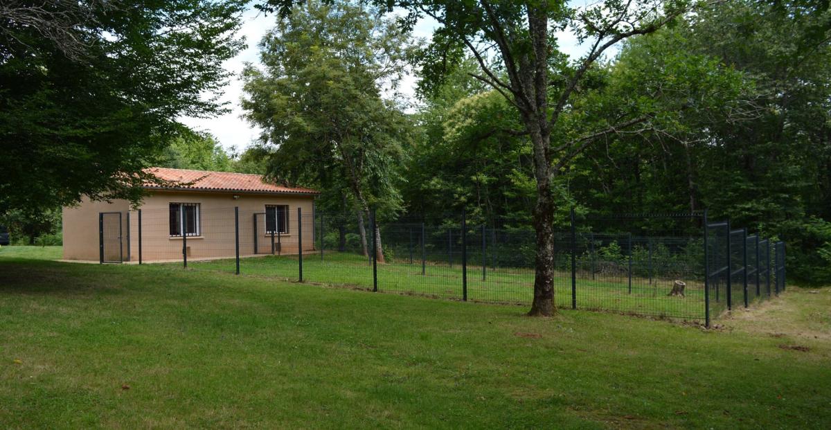 Elevage du Buisson de la Passée