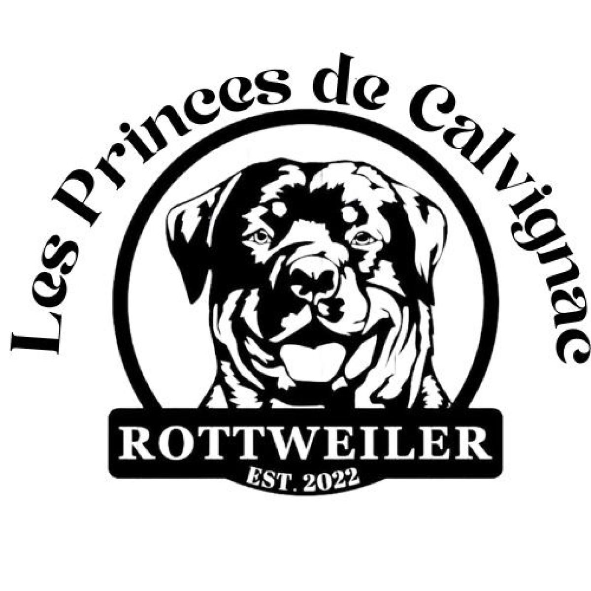 ELEVAGE DES PRINCES DE CALVIGNAC