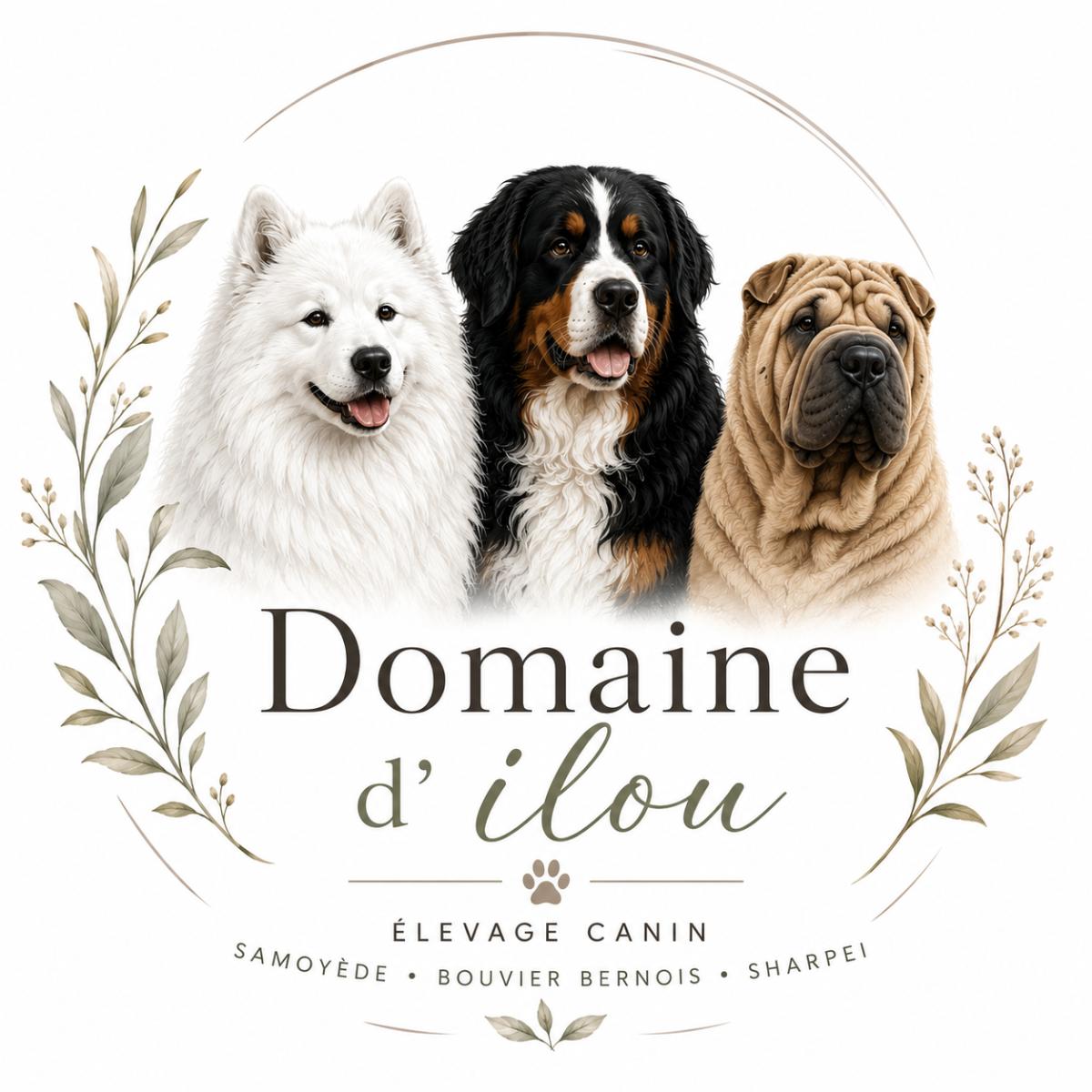 Domaine d'ilou