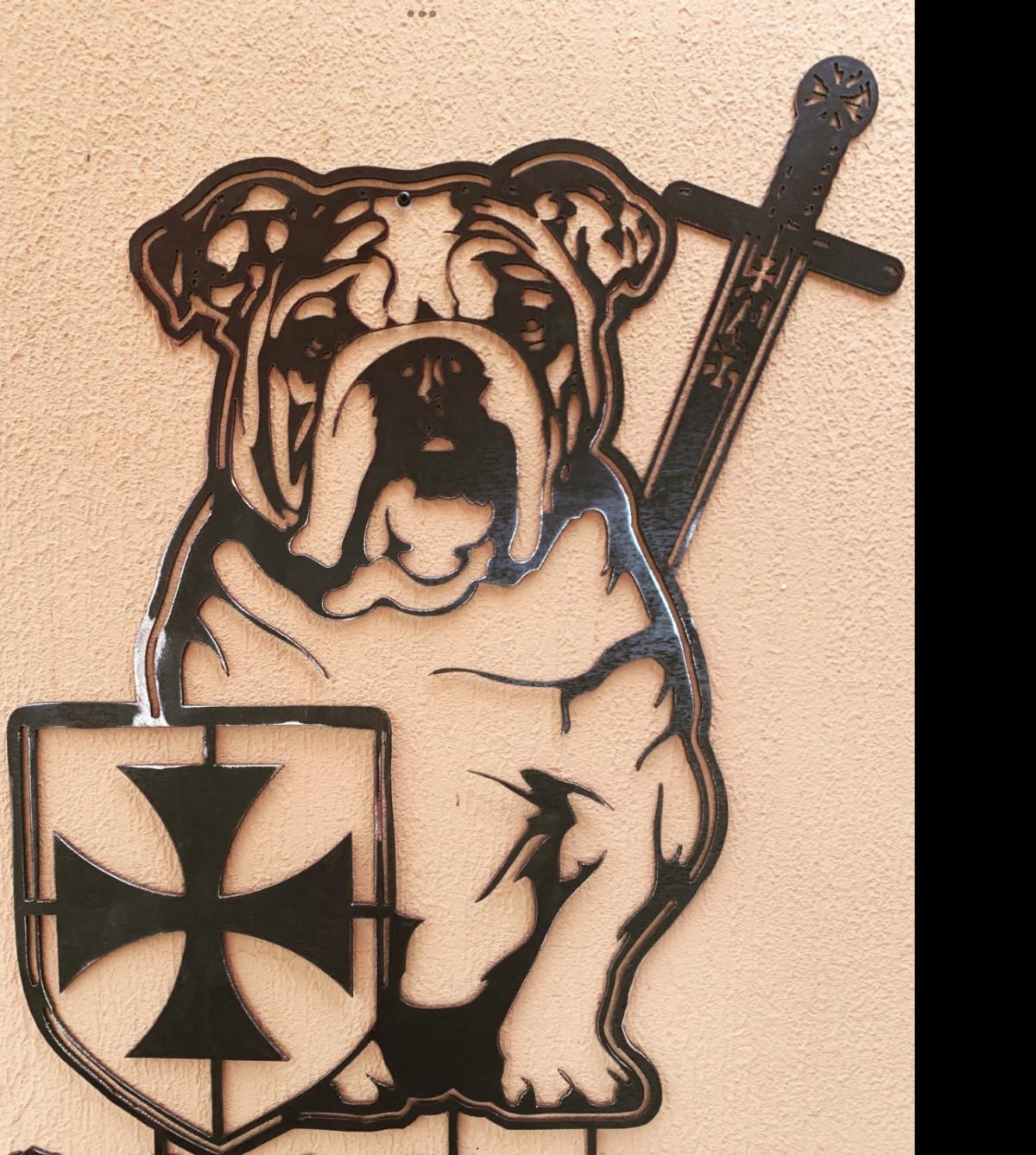 Élevage des gardiens du temple