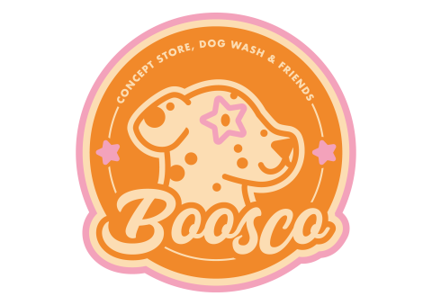 logo de Boosco, partenaire de Whoof