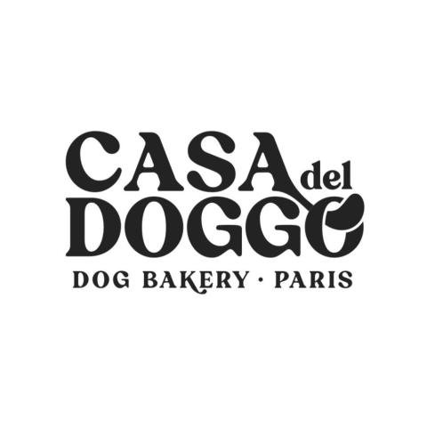 logo de Casa del Doggo, partenaire de Whoof