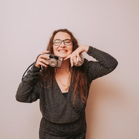 logo de Aurora Claval Lartigau, partenaire de Whoof