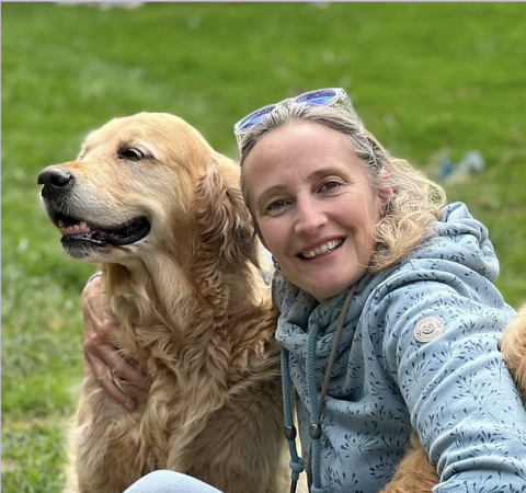 logo de Anne d'Hautefeuille - OAK, partenaire de Whoof