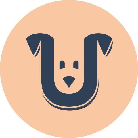 logo de Doug, partenaire de Whoof