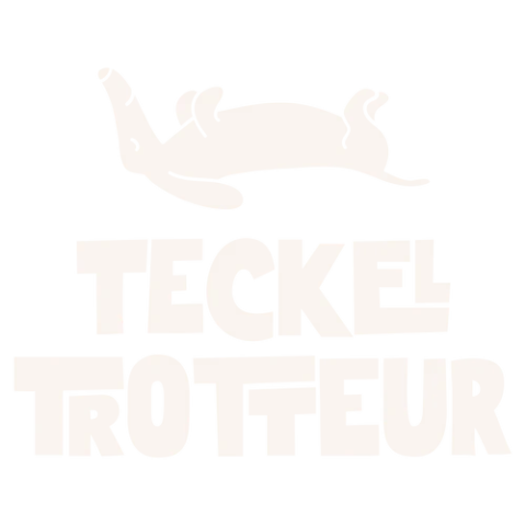 Teckel Trotteur