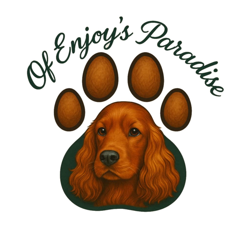 Elevage Of Enjoy's Paradise