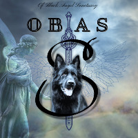 Of Black Angel Sanctuary