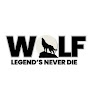 OF WOLF LEGEND'S NEVER DIE