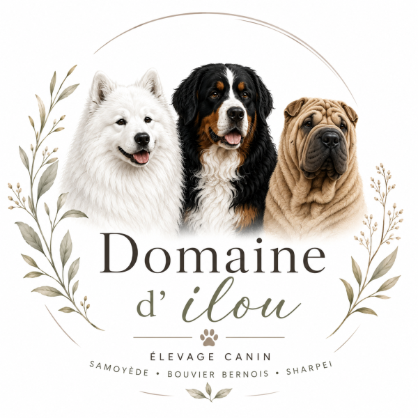 Domaine d'ilou