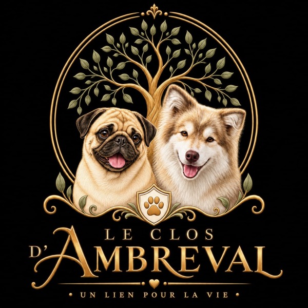 Le Clos d'Ambreval